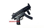 PRESENT TOYS 1/6 魔鬼終結者 T1000 拆賣 精緻衝鋒槍(全新品)~數量有限!!要買要快!