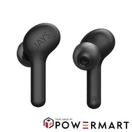 JAYS f-five True Wireless (Black/White)