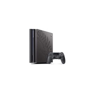 PlayStation 4 Pro The Last of Us Part II Limited Edition [CERO rating 
