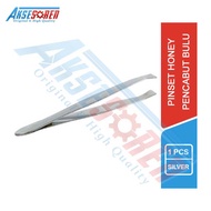 Pinset Cabut Bulu / Alat Pencabut Bulu Ketiak Jenggot Kumis
