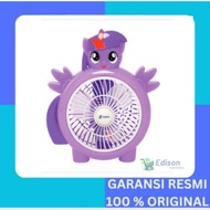 SANEX: Sanex KK809UC Box Fan 8 inch Unicorn/