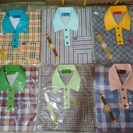 Qing Ming Ancestor Prayer Box Upright Paper T-Shirt Men's Ancestor Prayer Paper Shirt T-Shirt Model