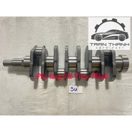 Genuine Vinaxuki Engine Shaft/Crankshaft 5 kg, Vinaxuki 600kg, Vinaxuki 650kg