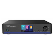 DENN  DK-DSP400T DSP Digital Echo Stereo Karaoke Amplifier