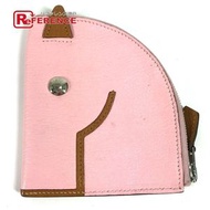 愛馬仕馬術圍場硬幣盒