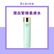 Albion - INFINESSE WHITE | 賦活潤白緊緻柔膚水 W 200ml