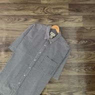 KEMEJA EDDIE BAUER Branded Short Sleeve Shirt - BIG Size