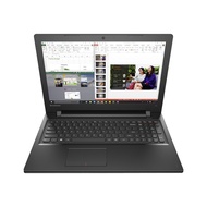 Lenovo IdeaPad 300-15ISK 80Q7 - Intel Core i5 - 6200U /54