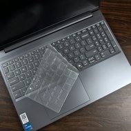 For Lenovo IdeaPad Slim 3 15IRU10 15IRH10 15.6 15 inch Slim3 Gen 10 15 IRH10 IRU10 2025 Silicone Lap