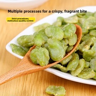 Aecoway | Salty Snack Crispy Sweet Edamame Leisure Snack