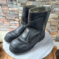 Kings safety boots size 41 insole 26cm [Free Shipping]