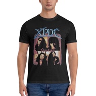 Xpdc Brutal Merchandise Xpdc Newest Tshirt For Man