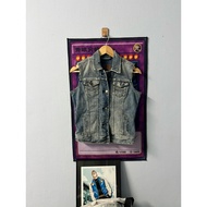 Abercrombie & fitch (Jeans Vest)
