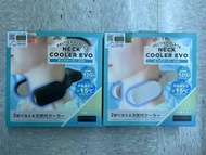 [全新行貨現貨] Thanko Neck Cooler Evo 無線頸部冷卻器