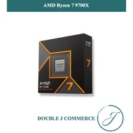 AMD Ryzen 7 9700X Gaming Processor