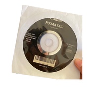 Canon E410 E470 Original Driver CD