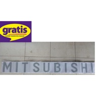 L300 tank sticker Colt L300 tank sticker/ L300 sticker/ L300 tank sticker/
