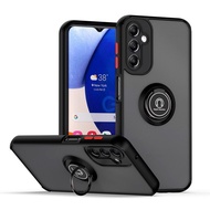 เคส ตั้งได้ Case For Samsung S24Fe A55 A16 A06 A35 A25 A15 A05 A05S A14 A24 A34 A54 5G A04 A04S A03S