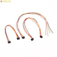 6P Dual End SH1.0 Cable for O3 Unit O4 Lite O4 Pro F4 F7 For FPV Quadcopter 20CM