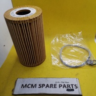 oil filter bmw e34, e36, e46, m40