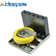 Aideepen Mô-đun RTC Chính Xác 3.3V/5V DS3231 Mô-đun Bộ Nhớ Cho Arduino Raspberry Pi DIY