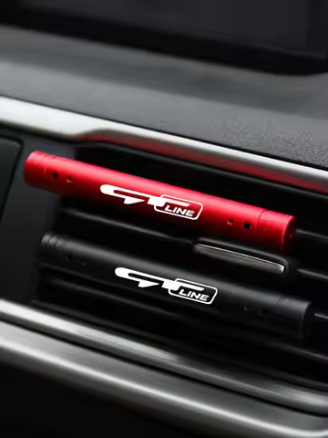 Auto air purifier Aromatherapy For KIA GT LINE K2 Sportage Stinger Sorento Ceed soul sorento VENGA K