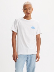 เสื้อยืด Levi's® Men's Classic Graphic T-Shirt