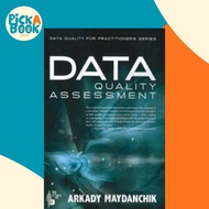 Data Quality Assessment by Arkady Maydanchik (US edition, paperback)