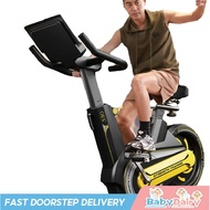 Babydairy OES Dynamic Bike Home Silent Indoor Sports Bike Gym Specific Aerobic Weight Loss Equipment