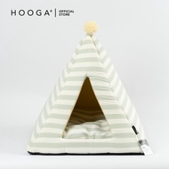 Hooga Pets TRIXIE Cat Nook | Cooling Cat Nook | Non-slip Cat Nook