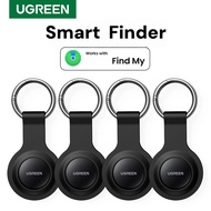 UGREEN Finder Security SmartTrack Smart Tag Bluetooth GPS Tracker For Key Luggage Item(Only For IOS)