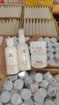 PROMO MAXIE SKINCARE PREMIUM Maxie Glow Skincare Maxie Skincare Paket wajah maxie kemasan baru
