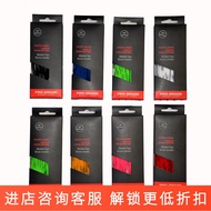 Ice Hockey Equipment Waxed Shoelaces Multi-Color Optional Ice Hockey Shoes Ice Knife Shoes Shoelaces