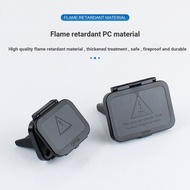 Anderson Plug 50A120A175A Fixed Bracket Lithium Battery Electric Vehicle High Current Connector Sock