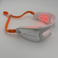 LED EyeMax Pro: Boost Collagen, Reduce Wrinkles + Puffiness and Firm Skin with State-of-The-Art LED 