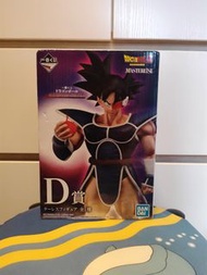 龍珠 一番賞 D賞 達列斯