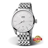 ORIS ARTIX DATE 01 733 7642 4051-07 8 21 80