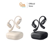 Shokz ช็อค หูฟังไร้สาย Shokz Openfit Open-ear True Wireless Sport Headphones มีให้เลือก 2 สี