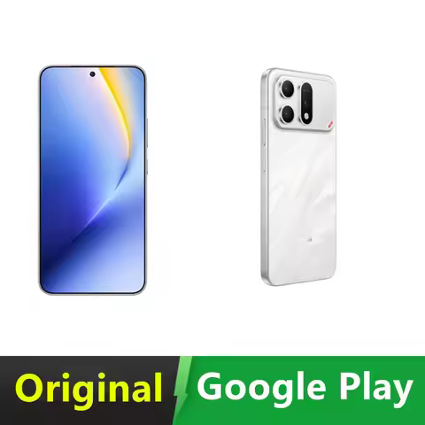 Honor Win Turbo Racing Edition Smartphone 50MP OIS Dimensity 8500 6.79 Inch AMOLED 120Hz 10000mAh 80