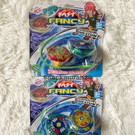 Fancy Mainan Anak Gasing Gangsing Petarung Fast Beyblade