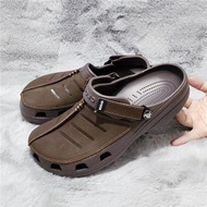 ◊✧☃crocs youcan second generation men's half slippers, OEMcrocs for men original