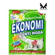 Ekonomi Cream Lemon 145g