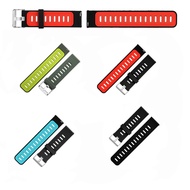 For Xiaomi Huami AMAZFIT Straps Watchband 22mm width Replacement Silicone Watch Band Bracelet Strap 