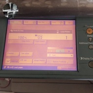 PROMO LCD ir6020 ir6570 ir5075 ir5000i ir3320 ir3300i ir8500 NEW