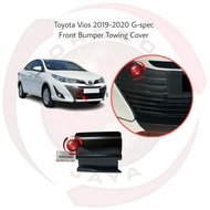 Toyota Vios 2019-2020 Front Bumper Towing Cover (G-spec)  NSP151 52721-0D220