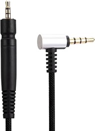 GAME ONE GAME ZERO PC 373D GSP 350 Replacement Audio Cable, Compatible with Sennheiser Headphones, 3