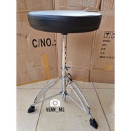 DRUM CHAIR DRUM STOOL