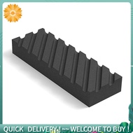 Flatting Stone Whetstone 320 Grit Correction Stone Repair Stone Sharpener Whetstone Plate Sharpener 