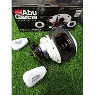 ABU GARCIA MAX PRO MAX4PRO FISHING REEL