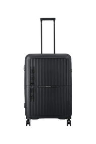 POLO WORLD PW418 Wisely Box Hardcase Luggage กระเป๋าเดินทาง โปโลเวิล์ด มีรับประกัน 2 ปี